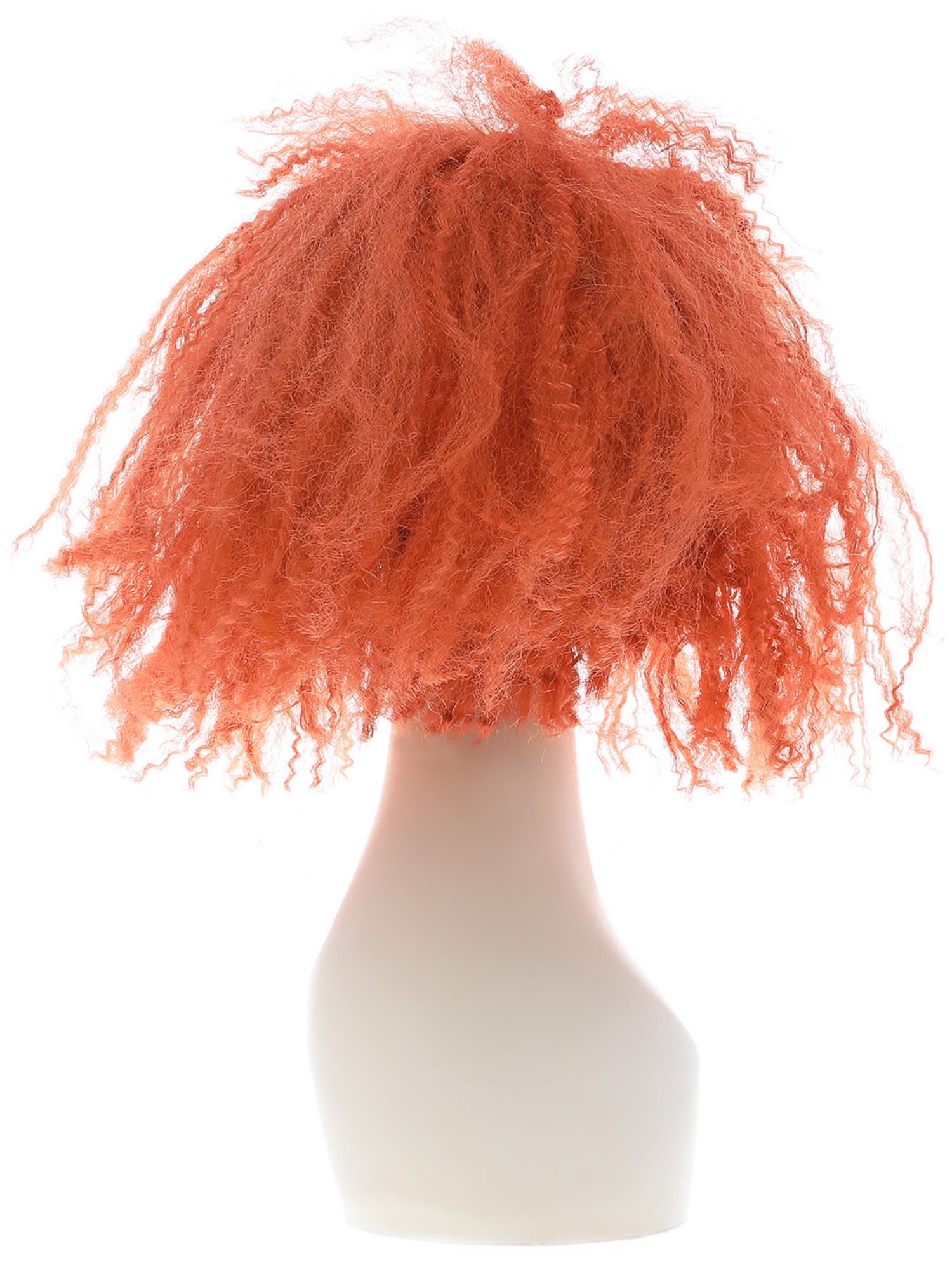 Chucky Wig