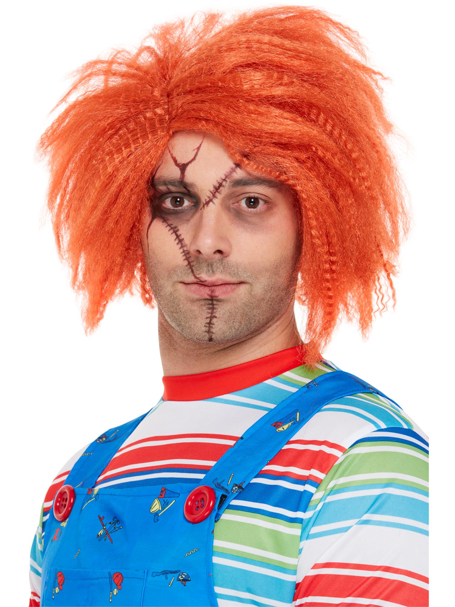 Chucky Wig