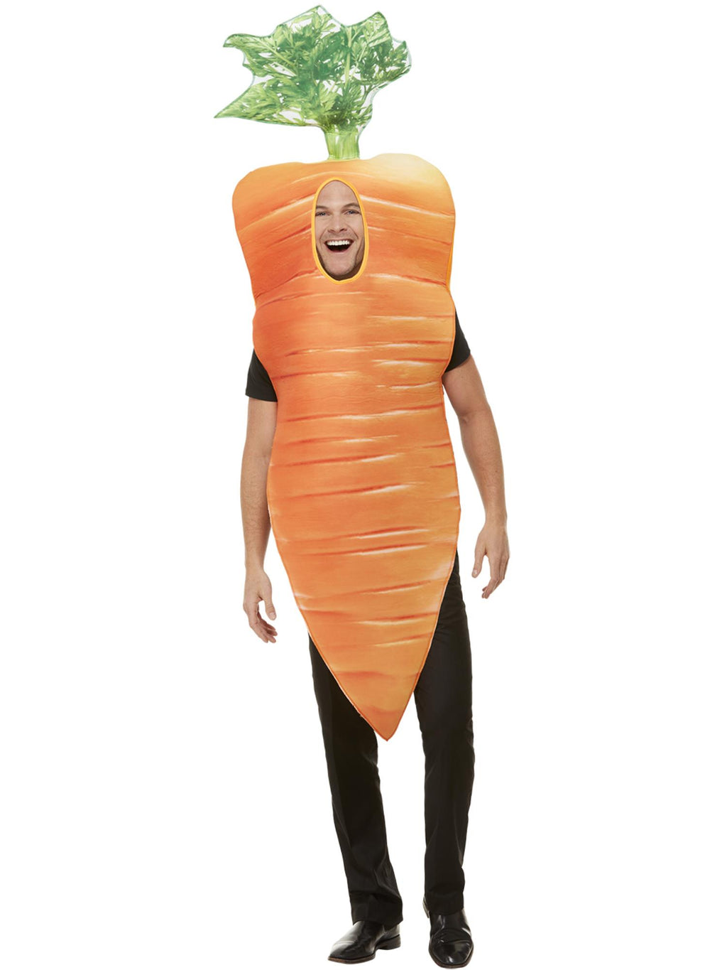 Smiffys Christmas Carrot Costume - 61032