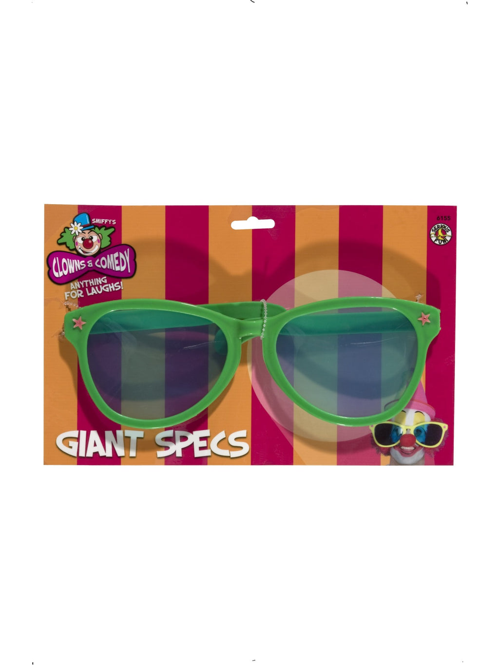 Giant Sunglasses asst.colours