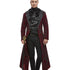 Deluxe Devil Costume, Red