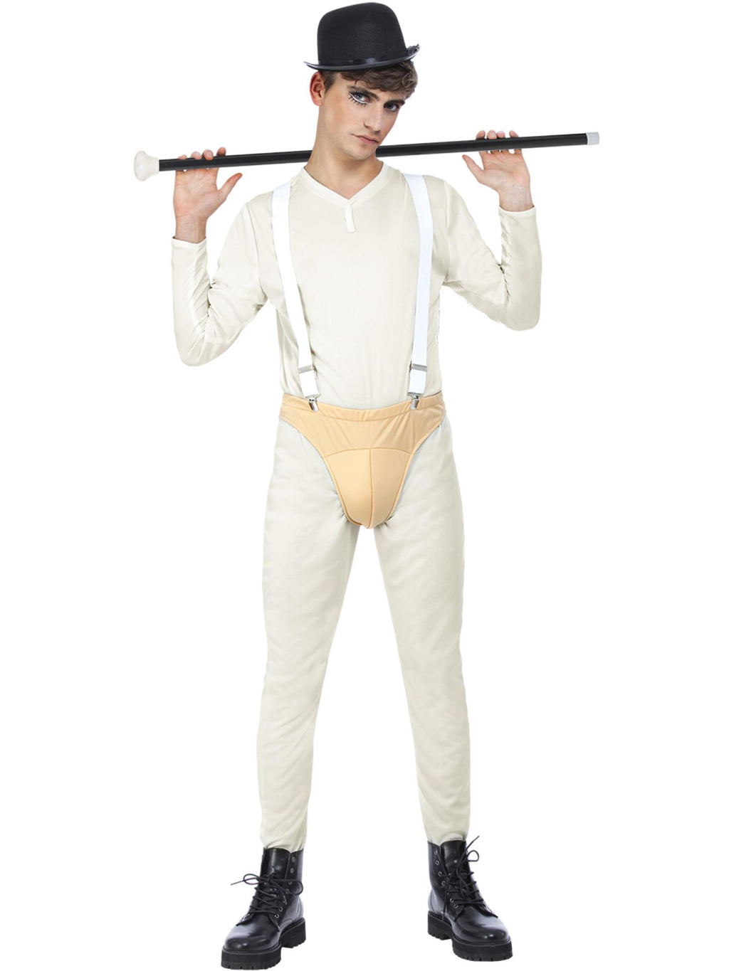 Cult Classic Costume, Mens