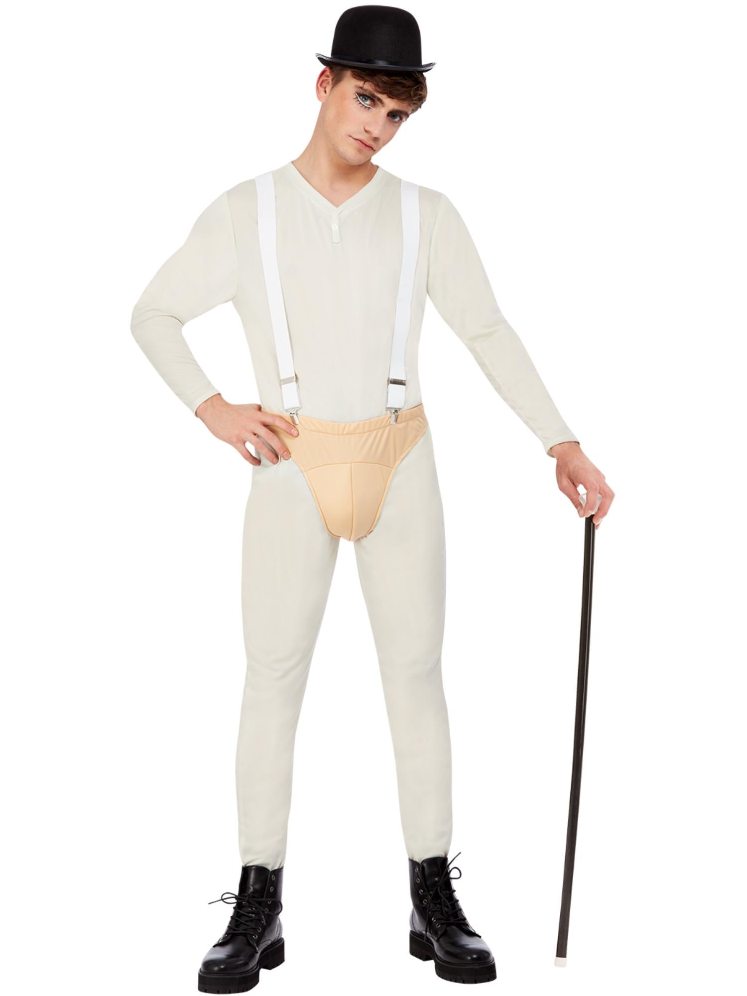 Cult Classic Costume, Mens