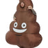 Inflatable Poop Costume, Brown