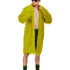 Cannabis King Costume, Green