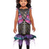 Toddler Dark Mermaid Costume