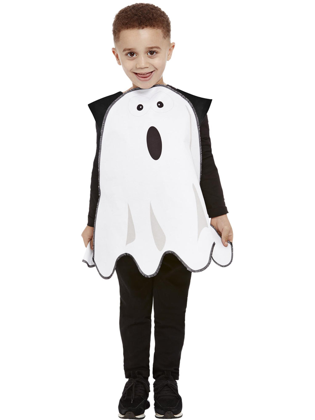 Toddler Ghost Tabard