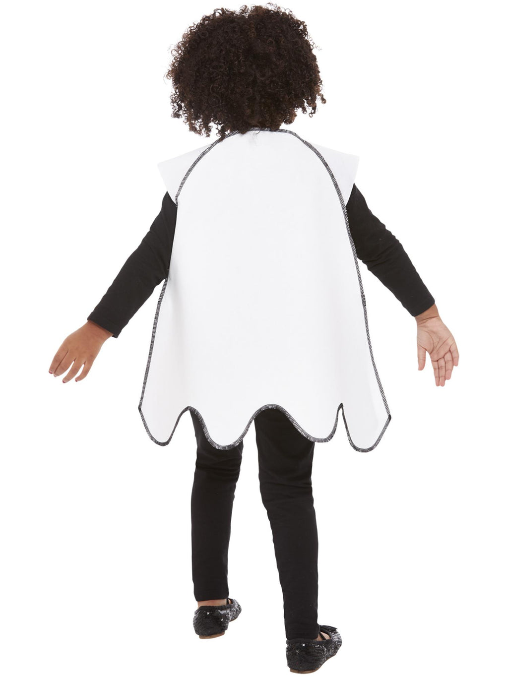 Toddler Ghost Tabard