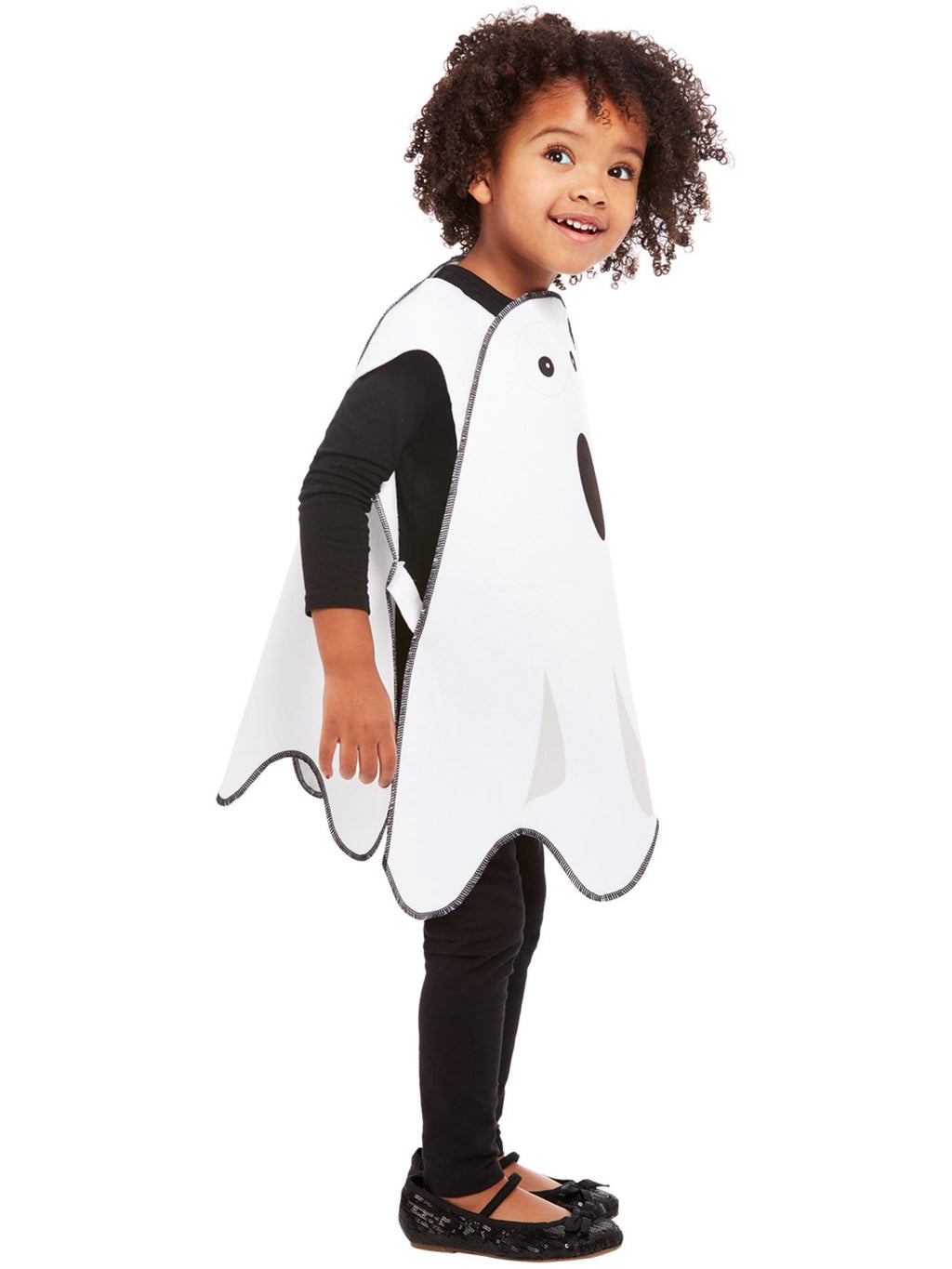 Toddler Ghost Tabard