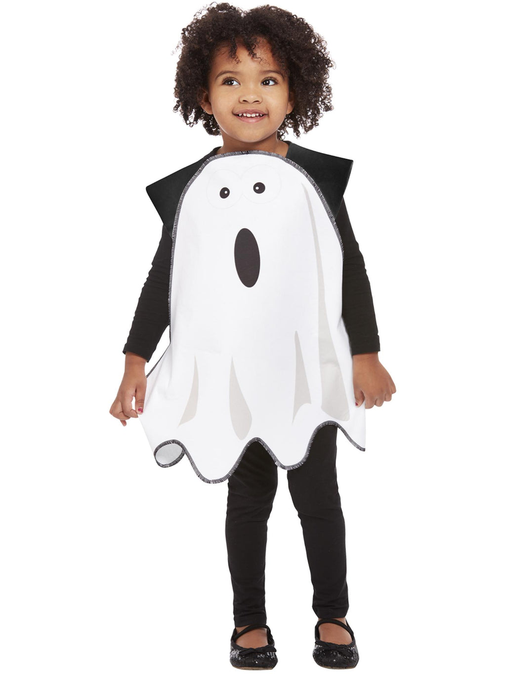 Toddler Ghost Tabard