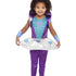 Toddler Alien Costume Alt1