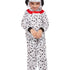 Toddler Dalmatian Costume