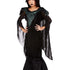 Deluxe Raven Princess Costume