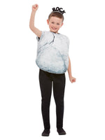 Kids Rock Costume Alt4