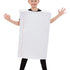 Kids Paper Costume