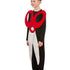 Kids Scissors Costume Alt2