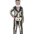 Deluxe Day of the Dead Señor Costume