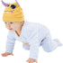 Little Monster Baby Costume Alt1