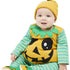 Pumpkin Baby Costume