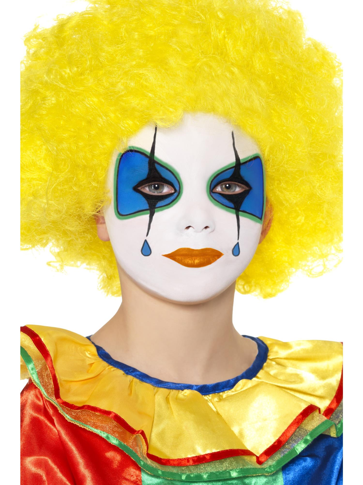 Smiffys Carnival Greasepaints - 645