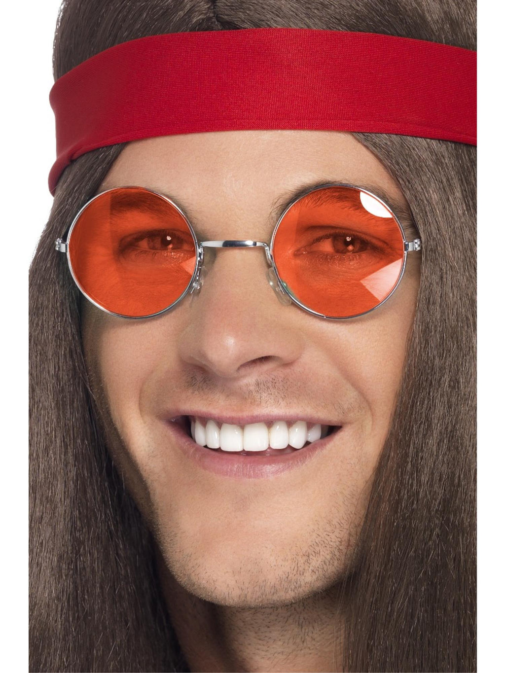 Specs Hippy/Seventies Round