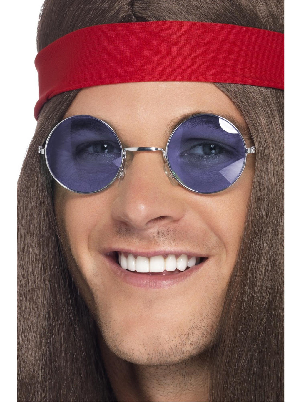 Specs Hippy/Seventies Round