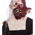 Deluxe Burnt Face Overhead & Neck Mask