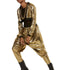 Womens 80s Hammer Time Costume Alt1