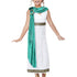 Girls Deluxe Roman Empire Toga Costume