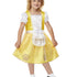 Toddler Goldilocks Costume