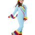 Girls Pony Costume