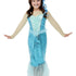 Girls Mermaid Costume Alt1