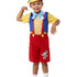 Toddler Puppet Boy Costume Alt1