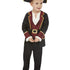 Deluxe Swashbuckler Pirate Costume Alt1