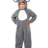 Toddler Billy Goat Costume