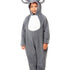 Toddler Billy Goat Costume Alt1