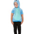 Toddler Narwhal Costume