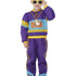 Boys 80s Relax Costume