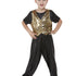 Boys 80s Hammertime Costume