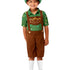 Toddler Hansel Costume