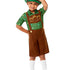 Toddler Hansel Costume Alt1
