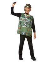 Kids Army Kit Alt1