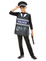 Kids Police Kit Alt1