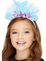 Kids Mermaid Headband