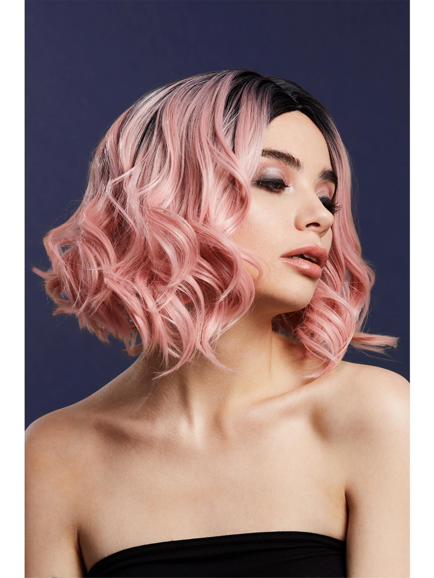 Fever Kourtney Wig