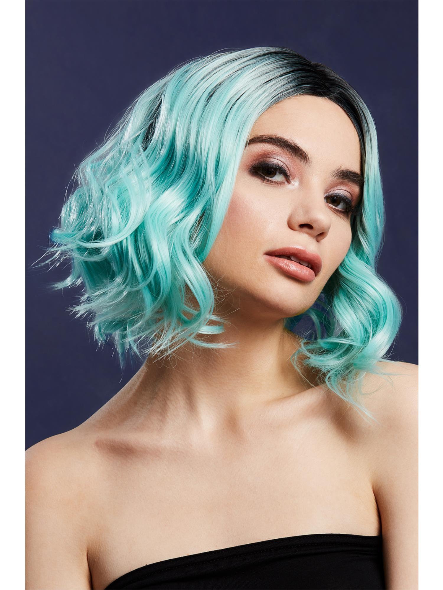 Fever Kourtney Wig