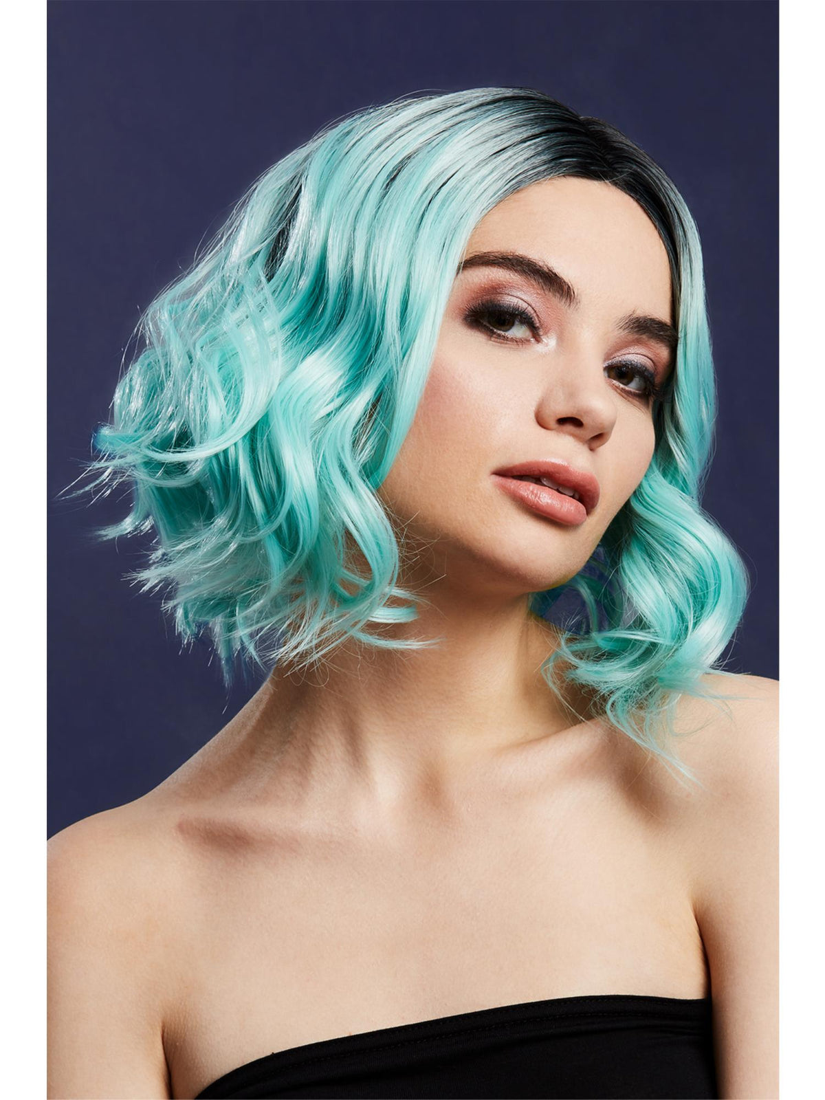 Fever Kourtney Wig