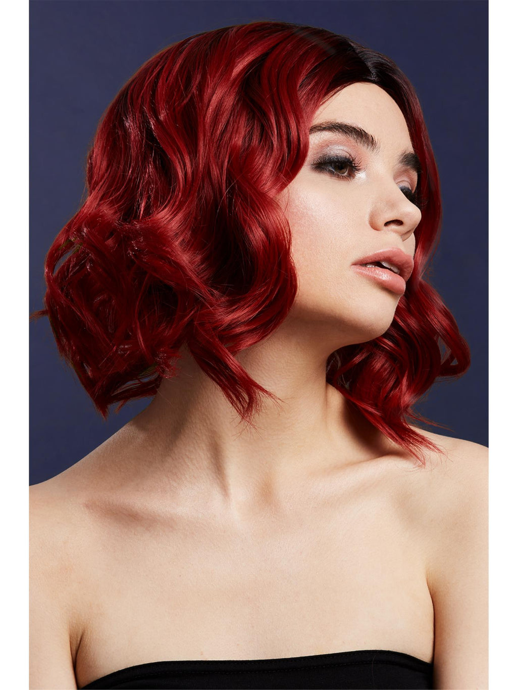 Fever Kourtney Wig