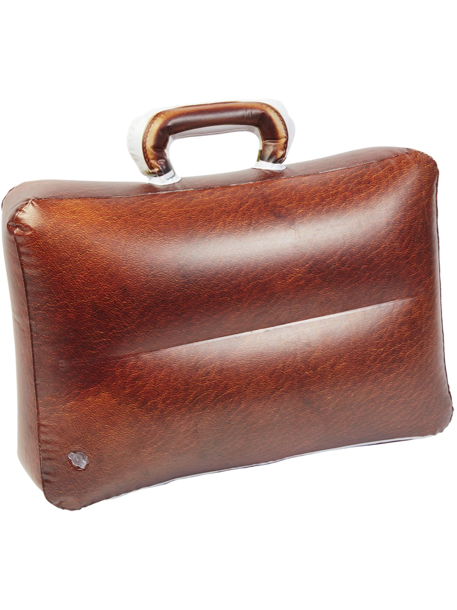 Inflatable Briefcase