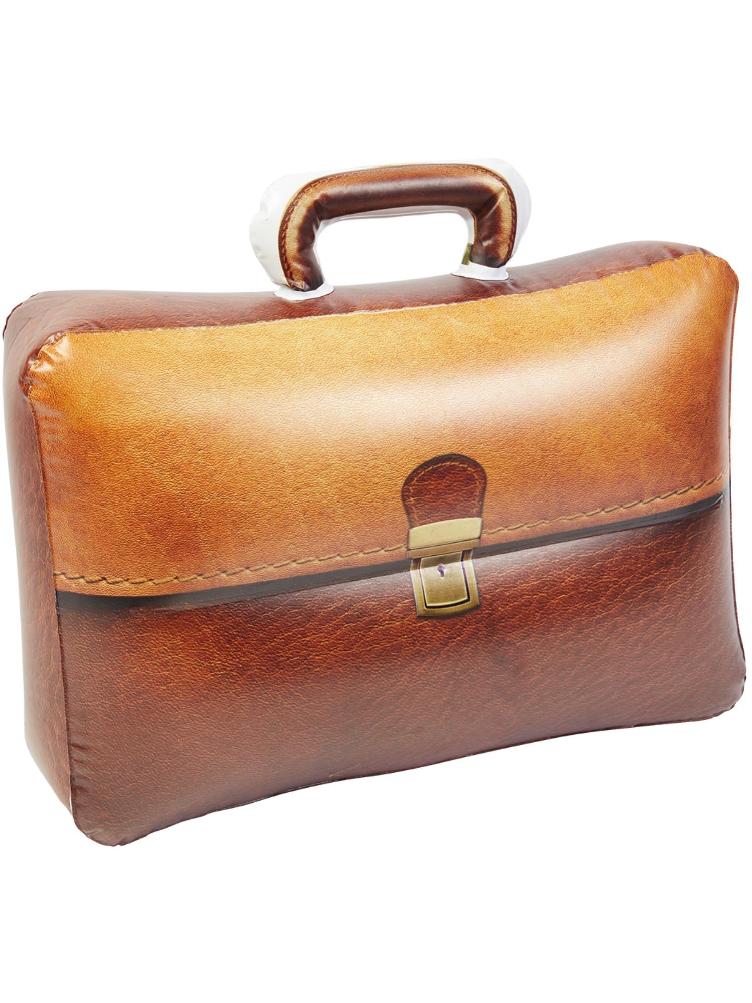 Inflatable Briefcase